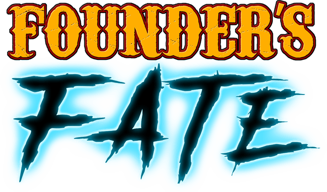Founder's Fate